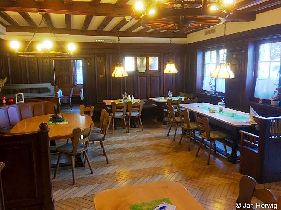 Hotel Landgasthof Koechlin