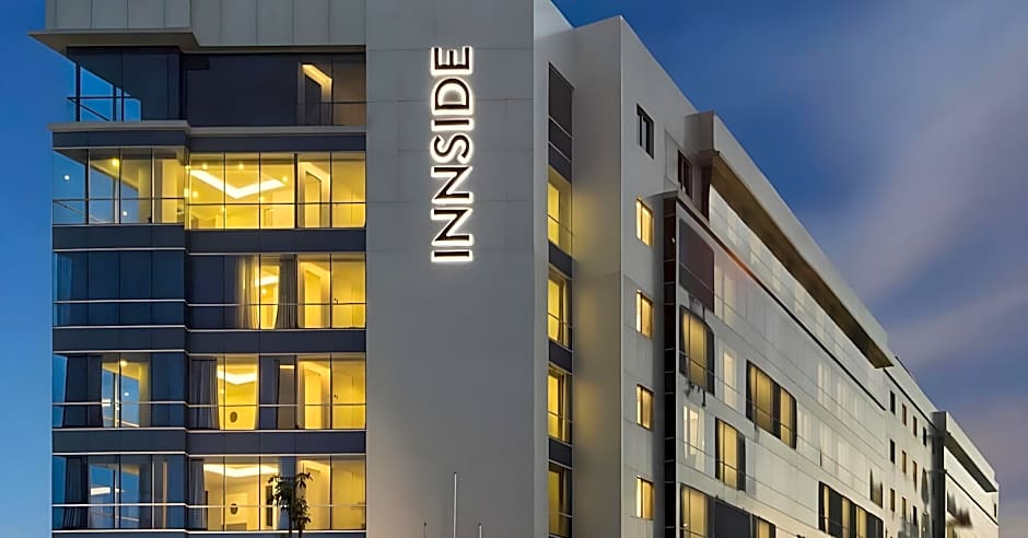 Innside By Melia Yogyakarta