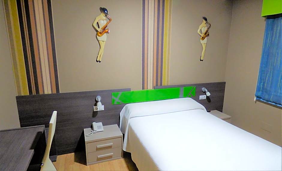 Hotel Spa Galatea