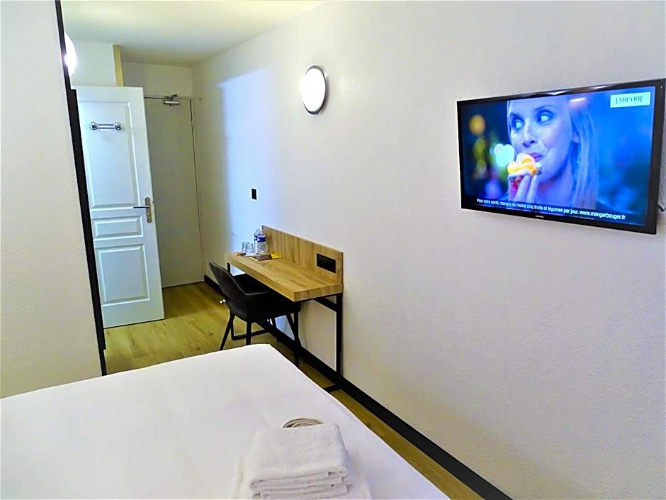 Euro Hotel Paris Creteil
