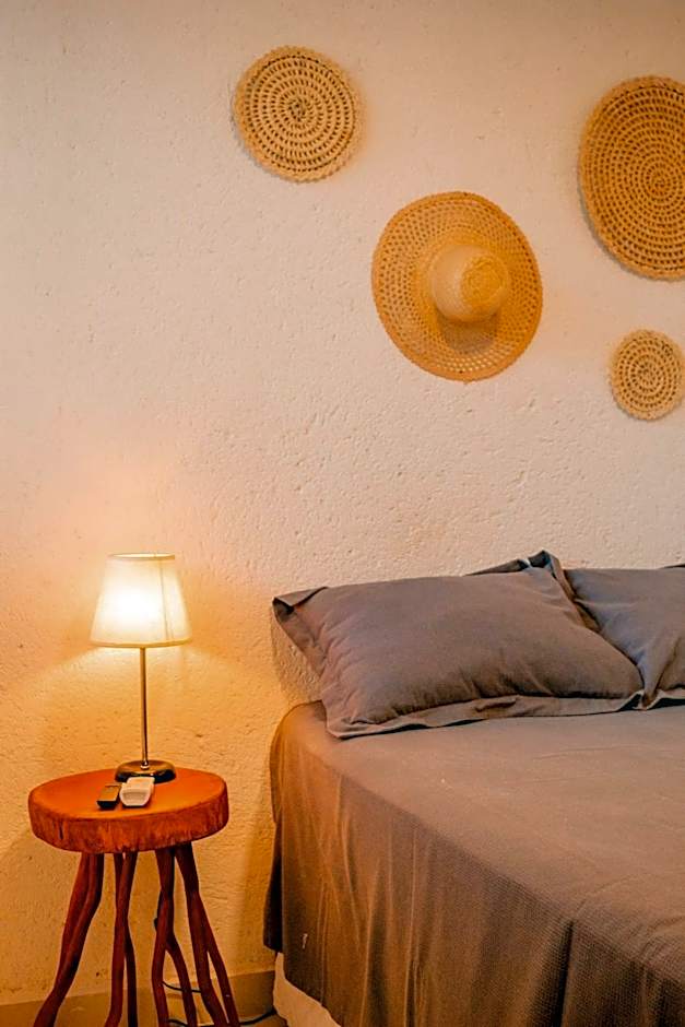 Casa Kamará - Beira Mar de Milagres