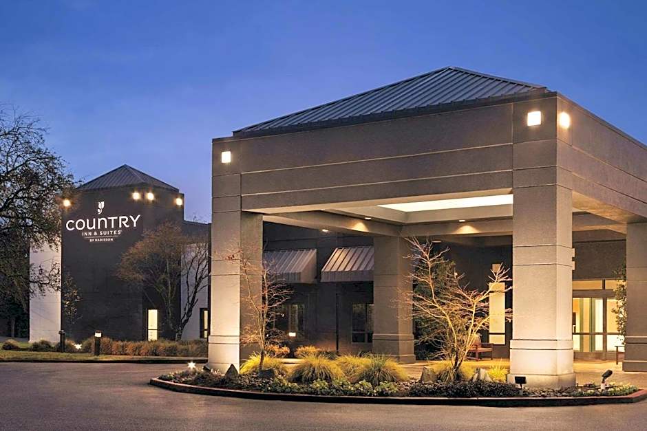 Country Inn and Suites by Radisson Seattle-Bothell WA