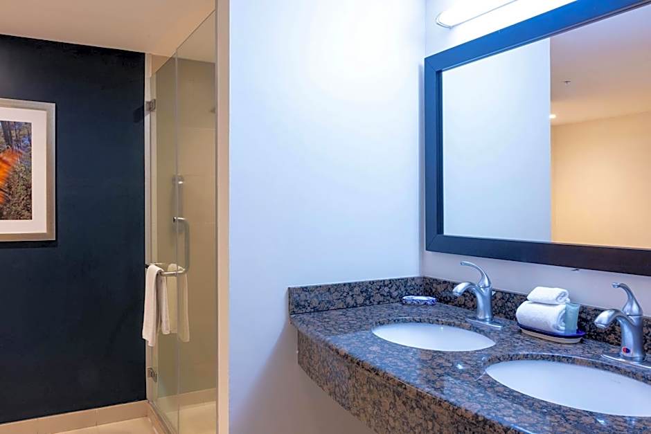 Courtyard by Marriott Toluca Tollocan