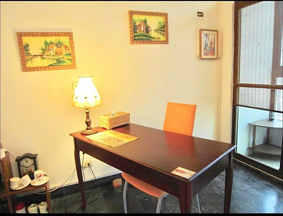 Sailin 137 Hostel