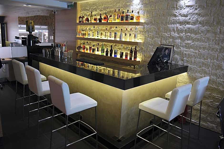 Hotel Zefyros