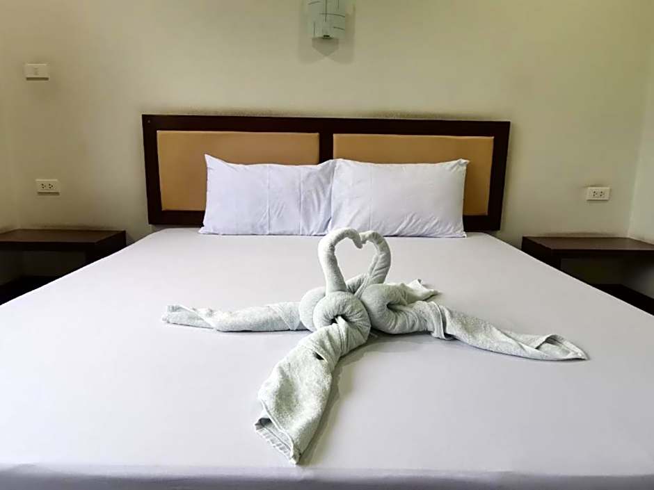 Nestvilla Khok-kloi Phang-nga