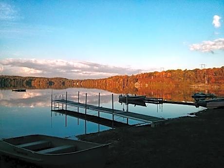 Marble Lake Lodge