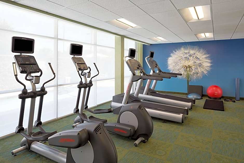 SpringHill Suites by Marriott Tuscaloosa