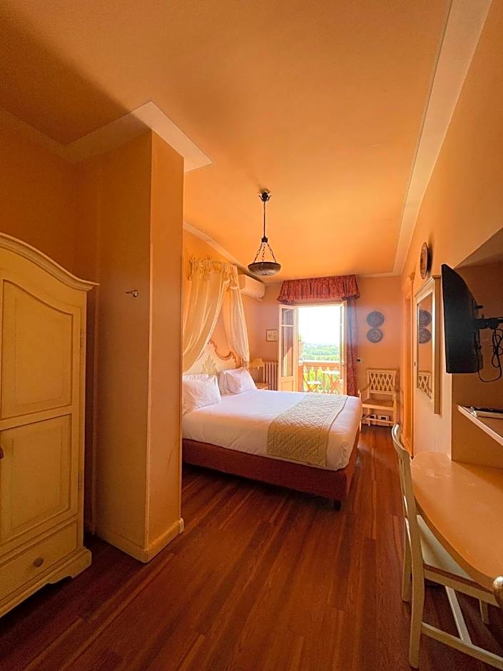 Quattro Gigli Hotel