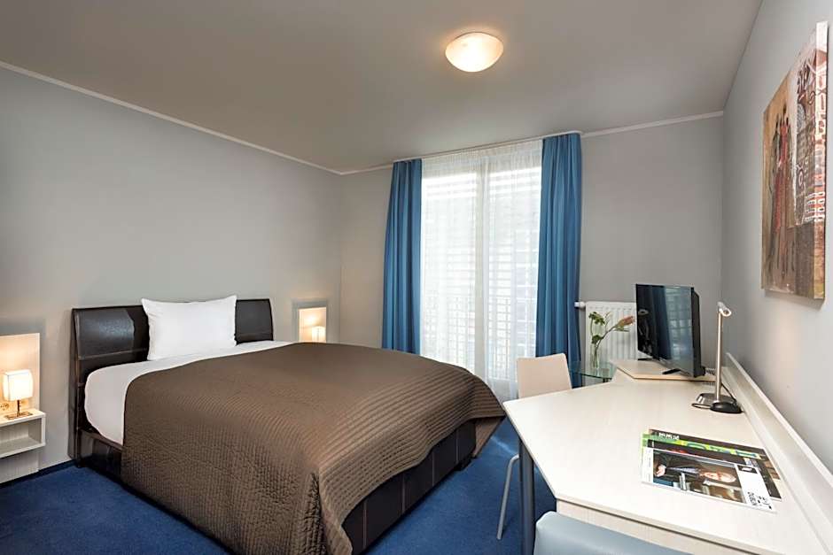 Hotel Ambassador-Berlin Grünau