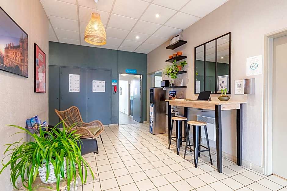 Appart'City Classic Blois