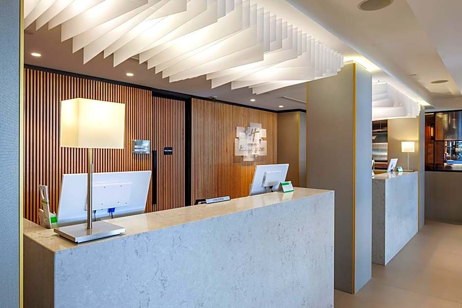Holiday Inn Perth City Centre By IHG