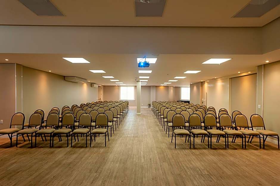 Radisson Hotel Anapolis