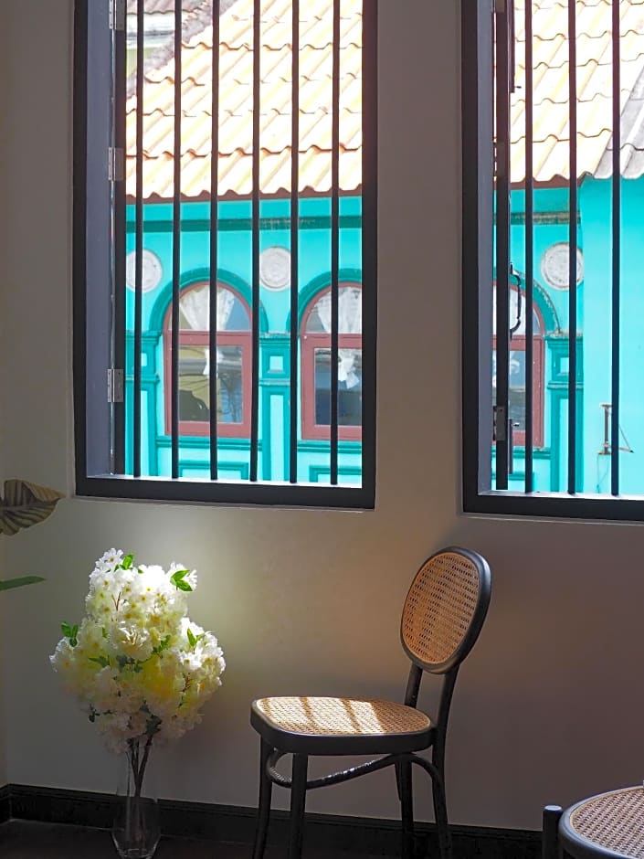 BAAN 125 STAY Phuket