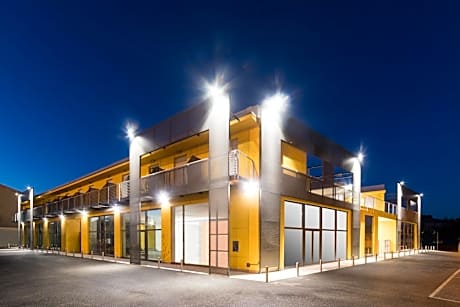 ASPIO RESIDENCE