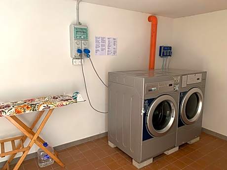 Two-Bedroom Family Apartment