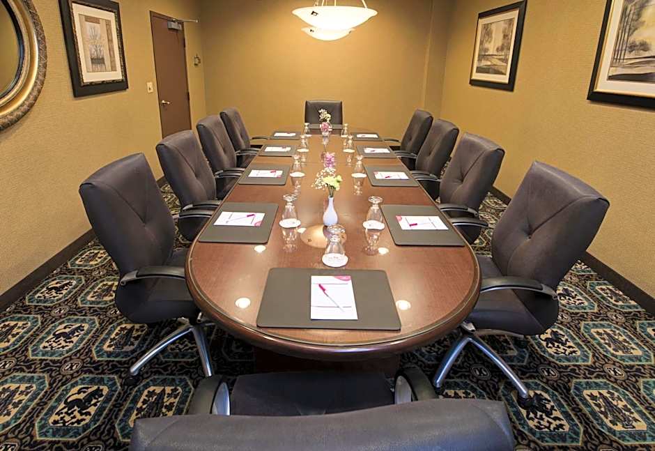 The Rockville Hotel, a Ramada by Wyndham