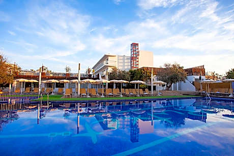 Hotel Puchet