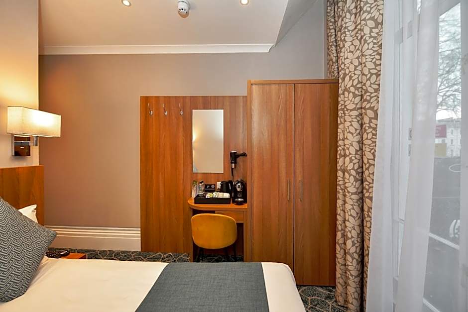 Park Avenue Bayswater Inn Hyde Park