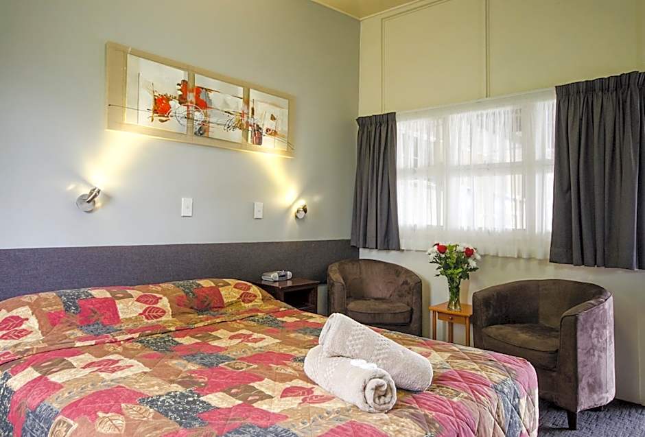 Biloela Countryman Motel