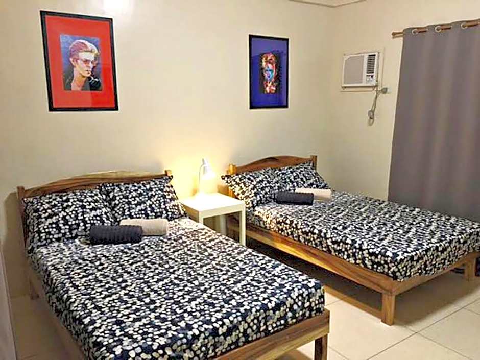 Stardust Beach Hotel