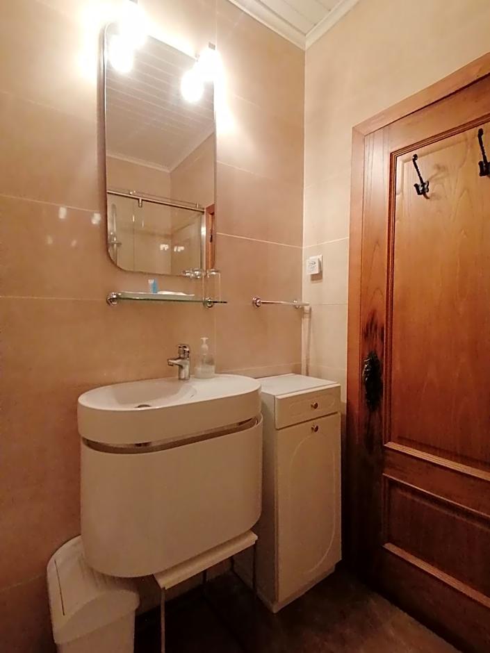 ROSAS DA GRANJA - CASA DE CAMPO