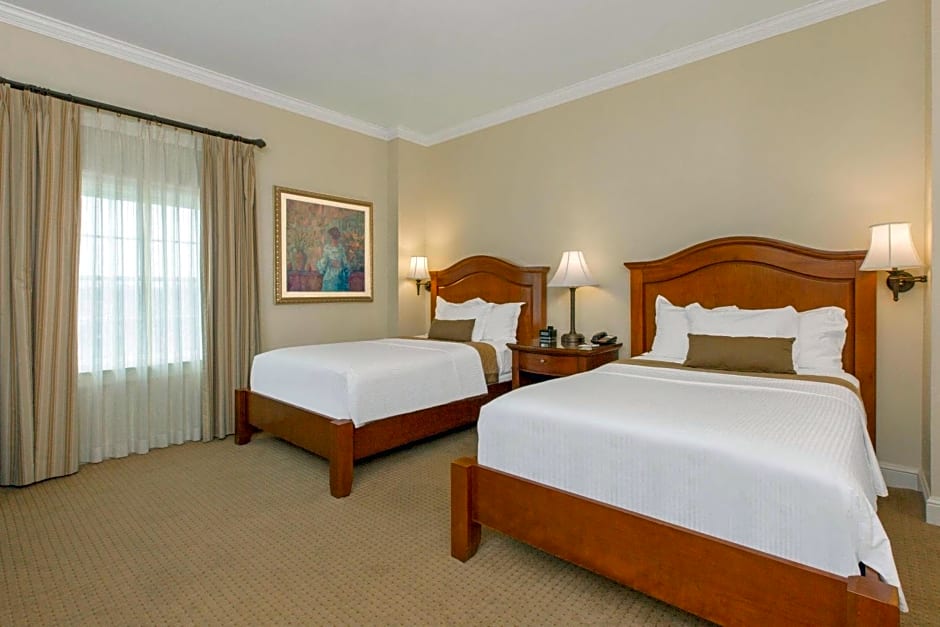 The George Washington - A Wyndham Grand Hotel