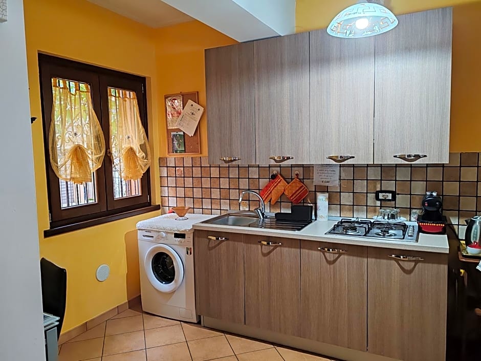 B&B La Rosa dei Venti