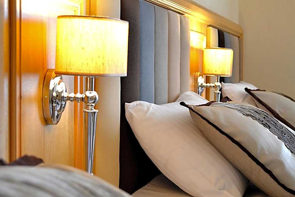 Hotel Erden Sarayevo