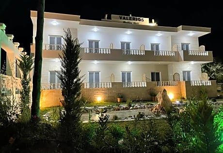 Hotel Valerios