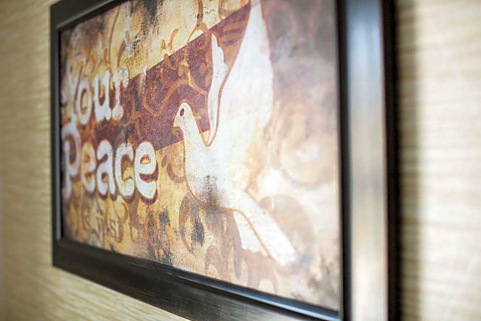 Hotel Skyler Syracuse Tapestry Collection by Hilton