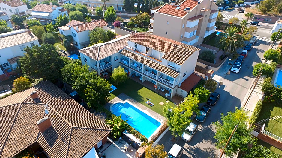 Apartments Sunway Tara