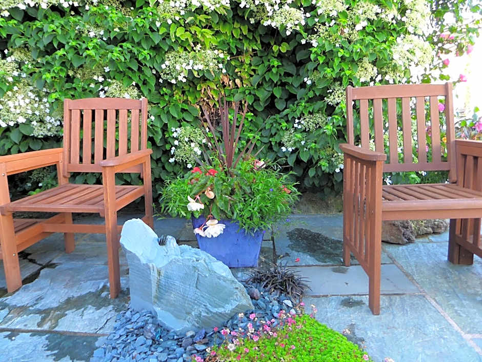 Allerdale Guest House