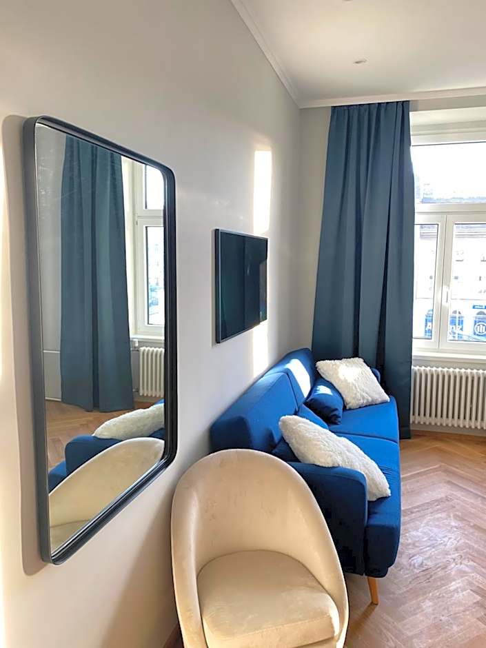 Boutique Hotel Kolbeck