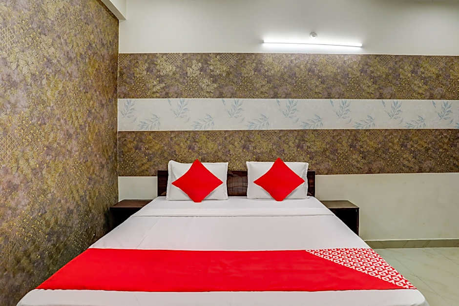 Hotel O The Raghav Villa