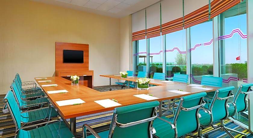 Aloft Bursa Hotel