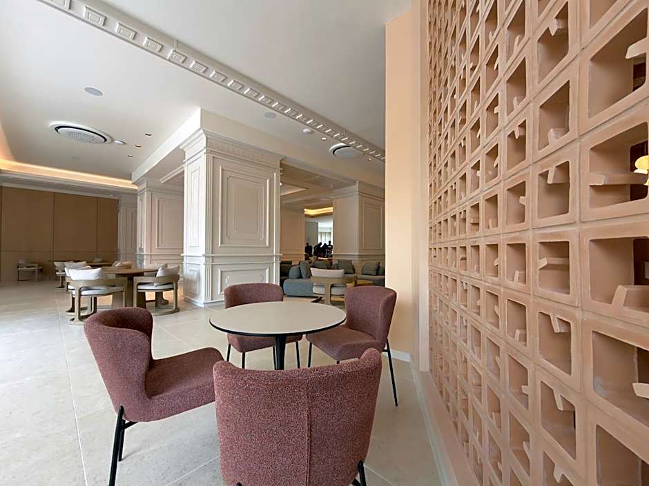 GRIFID Arabella Hotel - Ultra All inclusive & Aquapark