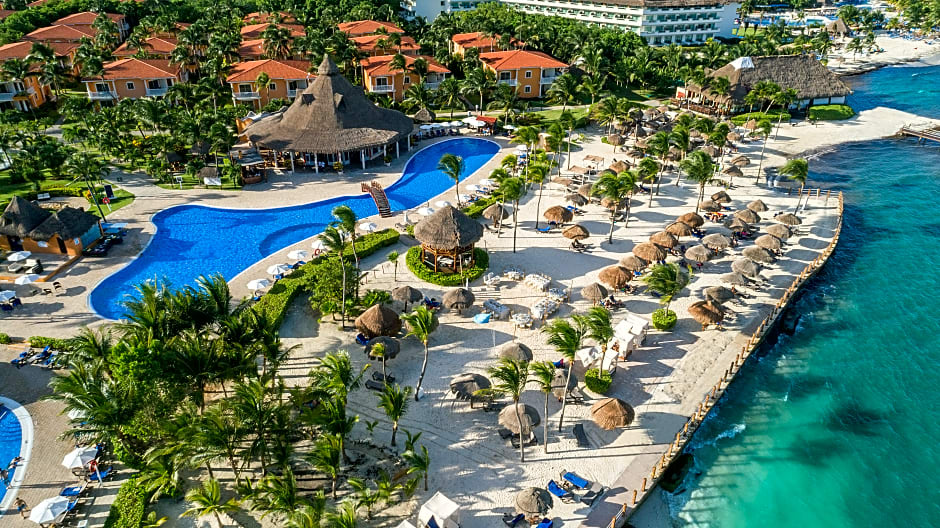 Ocean Maya Royale Adults Only - All Inclusive