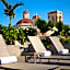 Palacio Provincial San Juan, Curio Collection by Hilton