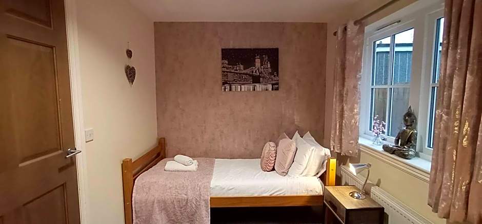 Balmaha Lodges and Apartments