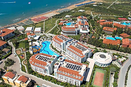Alba Queen Hotel - Ultra All Inclusive