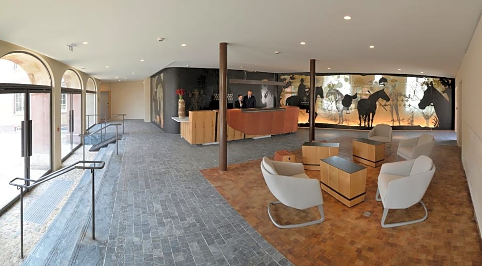 Hotel Les Haras