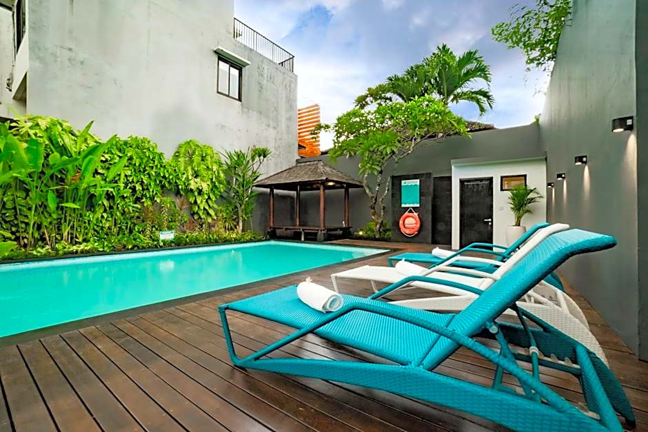 Sunrise Aventus Hotel Nusa Dua