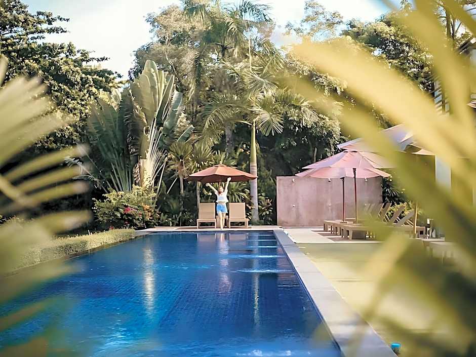 The Mangrove by Blu Monkey Phuket - SHA Extra Plus