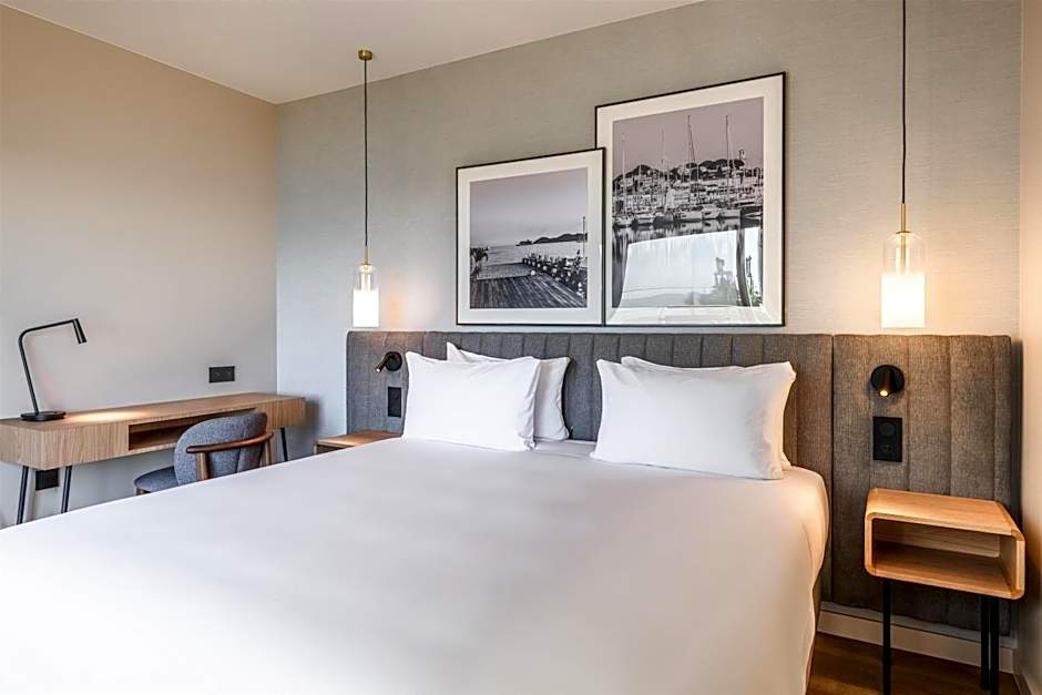 Radisson Hotel Cannes Seaside