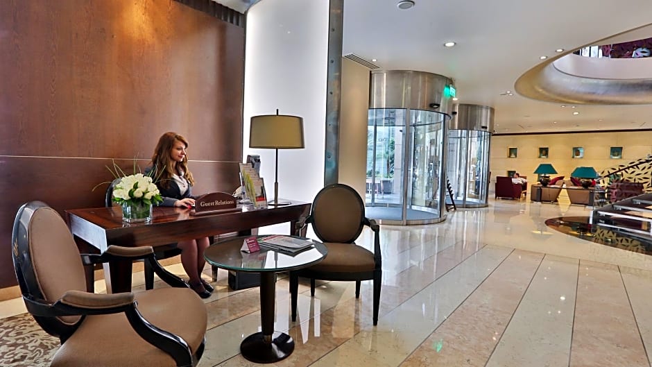 Crowne Plaza Hamra Beirut By IHG