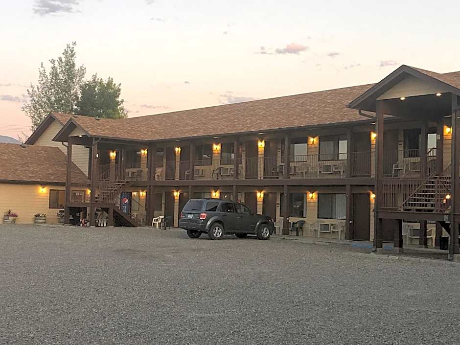 Red Bear Inn