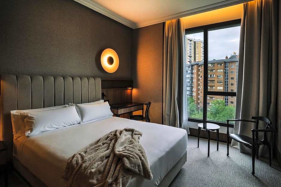 Hotel Pinar Plaza