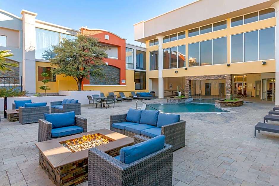 Best Western Plus El Paso Airport Hotel & Conference Center