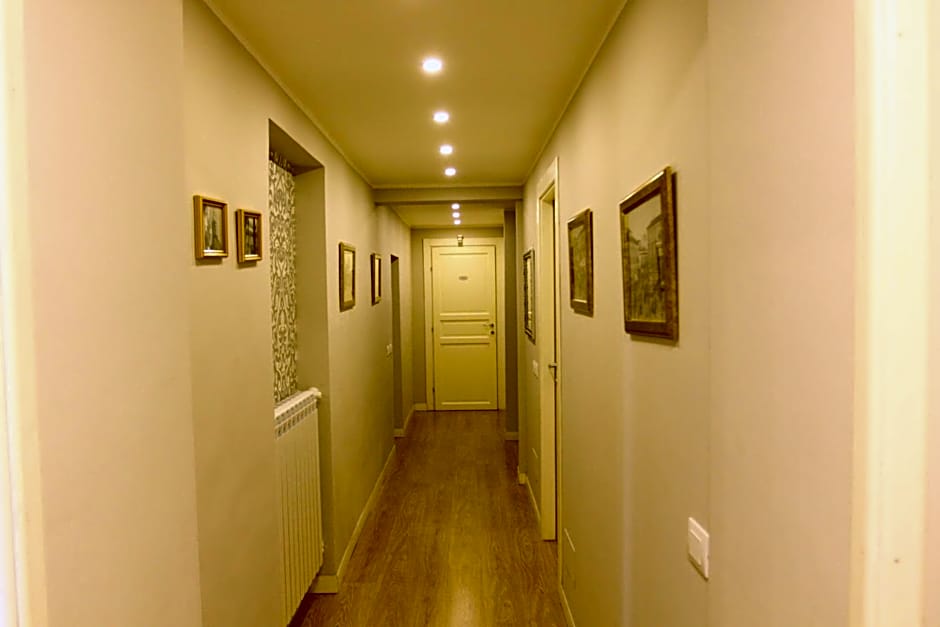B&B Suite Cutelli